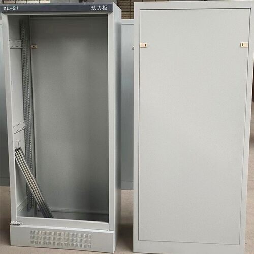 XL-2箱动力配电柜高低压气控制基业箱成套电控1制配XL-21可电箱并