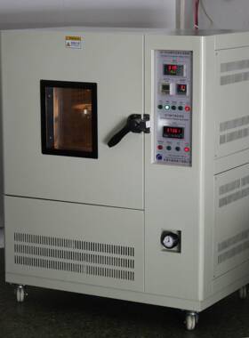 橡胶高温换气量老化试验机电线电缆换气式老化试验箱SC-7015A