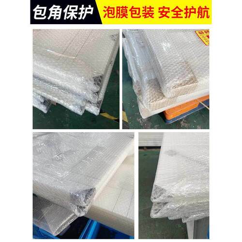 食品级PP塑料板白色PP水箱板材防水聚乙烯硬pvc胶板耐磨尼龙pe板