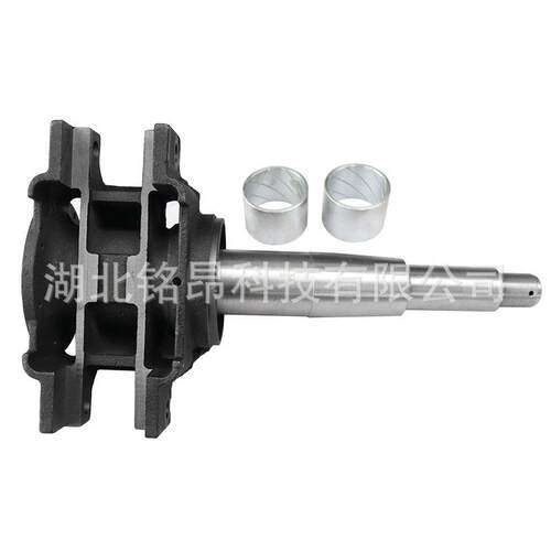 东风EQ2102平衡轴承毂带衬套29E-04080后钢板弹簧平衡轴轴承衬套