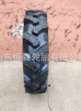 朝阳600-12拖拉机三轮车轮胎 CB558花纹 600-16 650-16农用轮胎