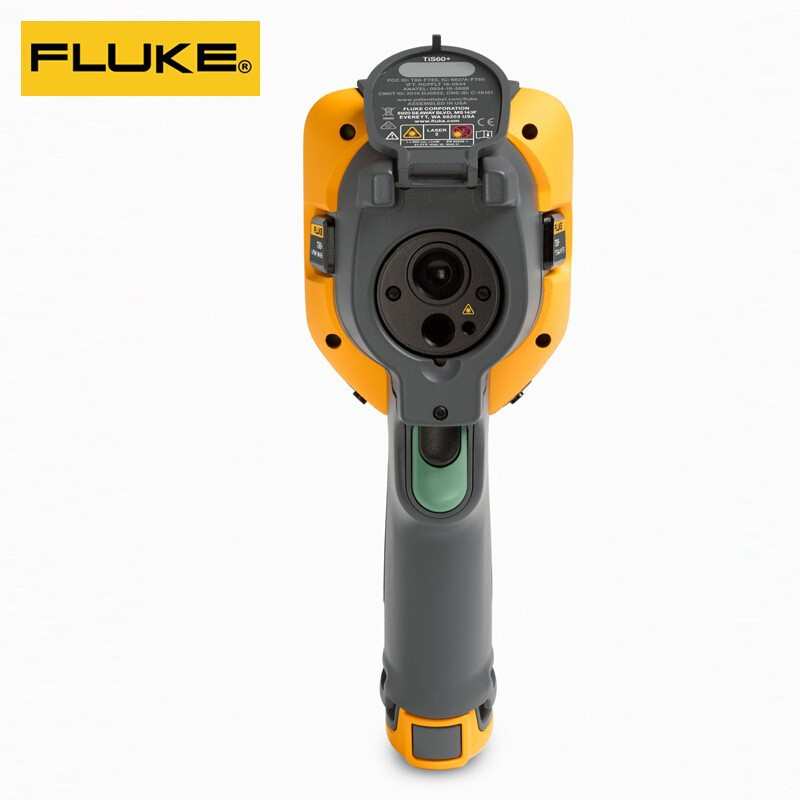 /福禄高精度电气设备tis60热++热像仪克成像手持工业maxtis20红外