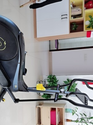 迪卡侬椭圆机怎么样用后一周告诉大家真相？