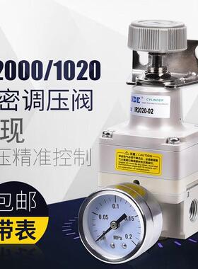 IR2000-02/IR210精0-02BG/IRR2020-02密调压阀I1000-01949IR1010-