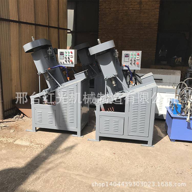 套筒攻丝机套筒自动攻丝机数控套筒攻丝机邢台红光厂家直销