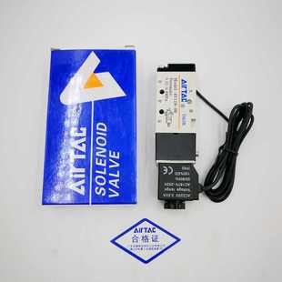 客亚德 式 4v110m5电磁阀210 10ac220v310dc24v 带线06i 出线