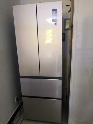 海尔 BCD-335WDECU1究竟怎么样，好不好用？烧电厉害吗？