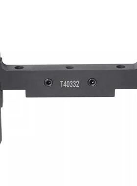 奥迪2.9L .0L 4.0L EA89发动机曲轴轴承盖拆卸工具 T402