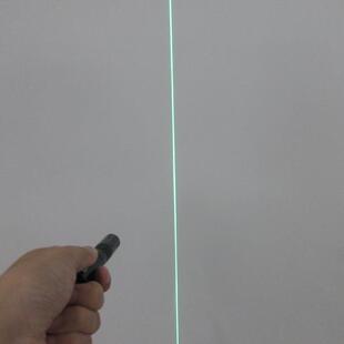 线宽0.1-0.3mm 鲍威尔无亮点粗细均匀极细一字视觉成像专用结构光