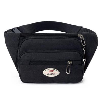 男士腰包批发工地干活男士包袋