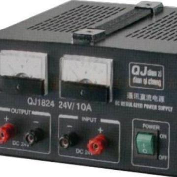 求精久源电子QJ1824C24V-30A通讯直流稳压电源船用电源