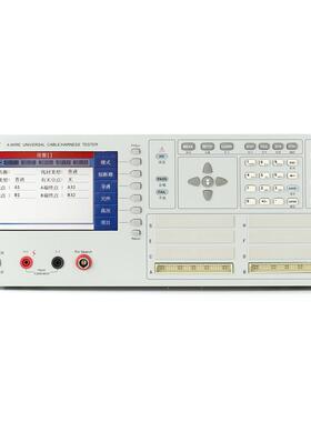 TONGHUITH8602线材综合仪线缆线束测试仪器
