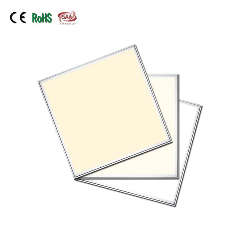 CE TUV认证led面板灯 600*600 36W40W办公室石膏板吊顶led平板灯