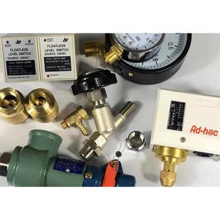 盛田锅炉配件压力控制器 安全阀 止回阀 水箱浮球 GPR 止回阀