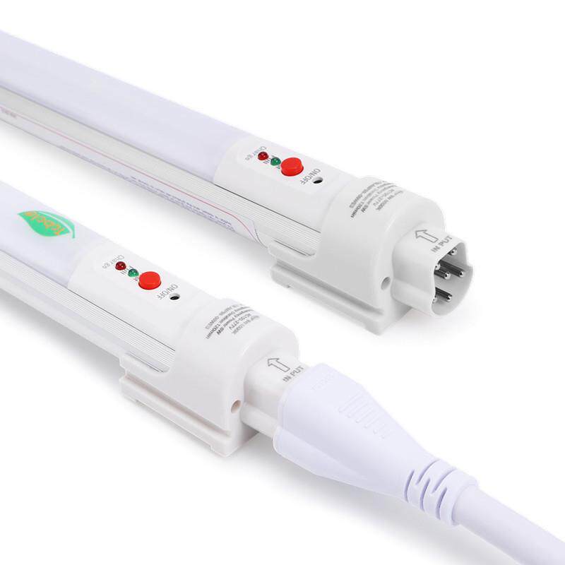 T8一体化应灯管车库仓2库应急时间6小时应急功T8ER3120急率8W0.m1
