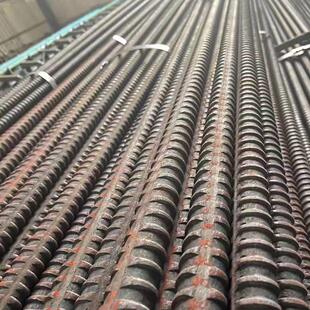 精轧螺纹钢预应力桥梁钢筋锚杆对拉杆PSB080930830m20m25m32m40