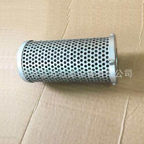 厂家生产燃油泵房粗滤器滤细器网304DLU316滤齐材质不锈钢规格全