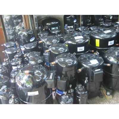 SNB172FEGMC SNB172FJGMC全新变频空调制冷压缩机