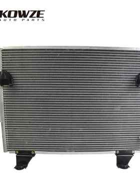 适用丰田冷凝器散热网88460-0K010冷却器TOYOTAHILUXKUN16KUN26