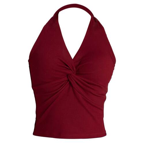 Running fitness bra V-neck hanging neck yoga vest women's