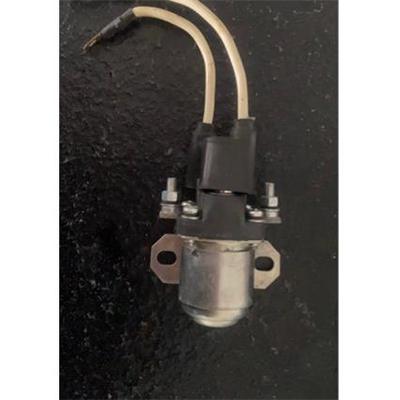 MS3-182启动继电器25610 00Z01起动继电器适用斗山启动继电器