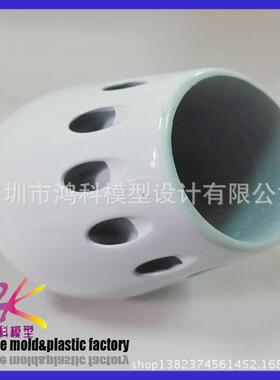 面板灯罩面板零配件外壳铝件首板CNC加工3D快速成型打印生产