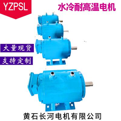 供应TZJNP315M-2/132KW水冷电机 自循环水冷电机