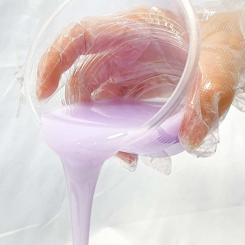 爆泡胶不留捏:1华特劲胶水胶水捏消感快干调捏广东1硅胶自捏浆