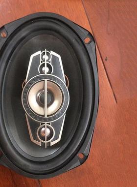 汽车喇叭6*9寸中高音同轴喇叭TS-A6975R车载扬声器改