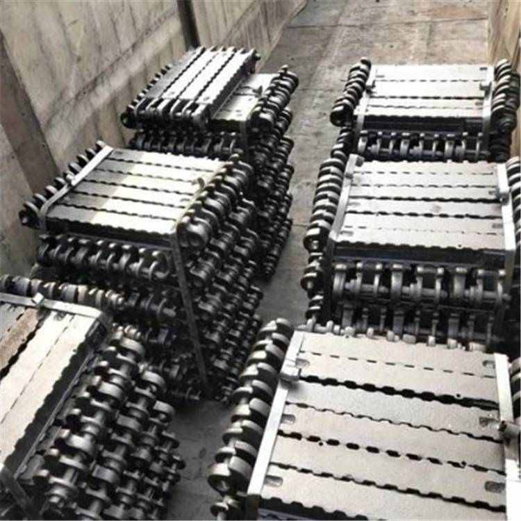 厂家直销DFB非铰接顶梁 DFB型金属顶梁规格 矿用金属铰接顶梁