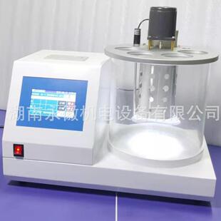 全自动运动粘度测定仪有质保品氏粘度计运动粘度试验器粘度仪