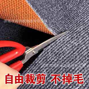 商铺入口入滑户进门细地毯酒店宾馆防除尘0624纹吸水家用条迎宾地