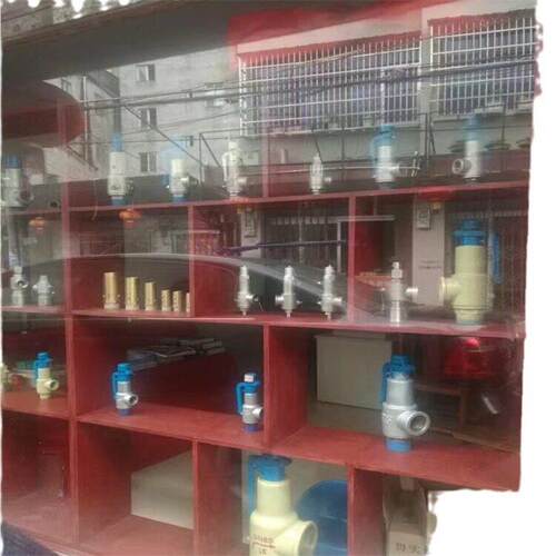 A48SH-100I百图A22F-63T安全阀SFA-22C300T1凯特DR-1000A杜肯竟一