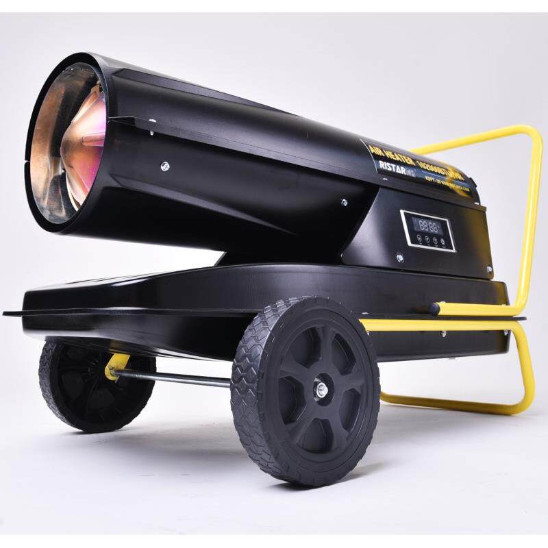 工业燃油暖风机 大型养殖大棚取暖热风炉柴油煤油直燃220V/30KW