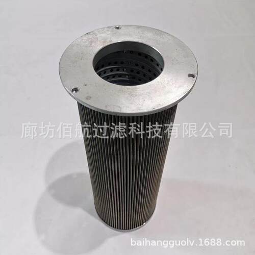 佰航供应SWL-65X80-B煤矿稀油站滤芯网式过滤器滤芯