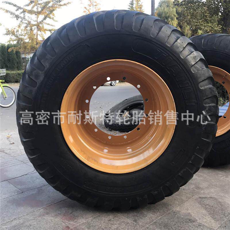 出口林业高悬浮轮胎400/60-15.5 500/50-17 400/60-22.5 18-19.5