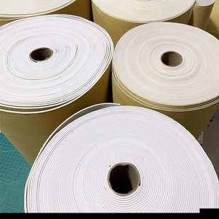 宽28cm皮具内衬 增加软糯手感 弹力棉内衬 背胶撕下即用免刷胶水