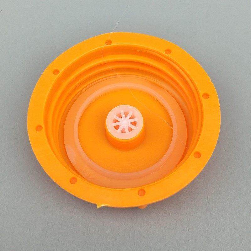 柴暖防漏油盖子驻车加热器暖风柴油气暖不漏油无味油壶油桶油箱盖