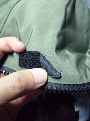男士工装连帽羽绒服中长款怎么样？三点忠告必须注重