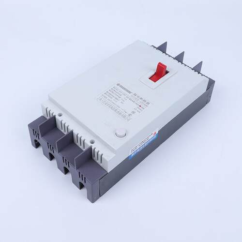 大量现货直销漏电断路器DZ20LE-250 /4P 100A 125A 160A 170A 20