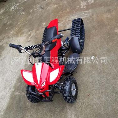 独轮头雪地摩托托小牛雪地摩托鹰头雪地摩11公0cc动力雪82地摩鹰