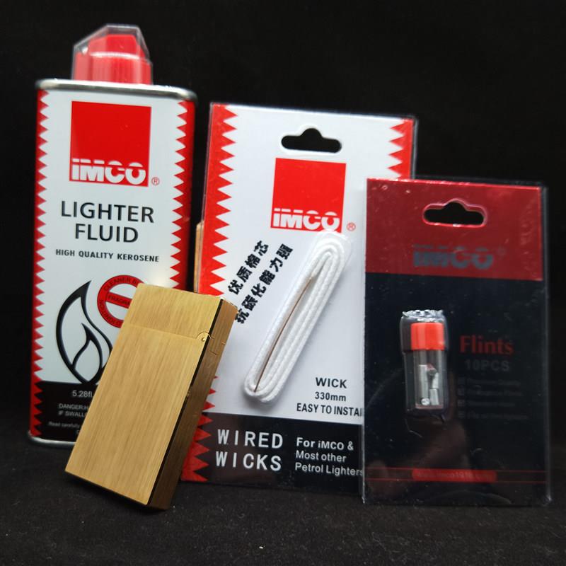 高档狼锐狼铜 手战工火机 超薄纯打钢声朗声煤油砂轮防风打火机一