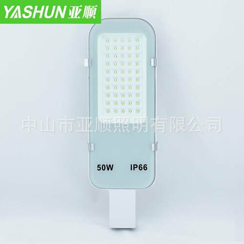 ED路灯头色30WSKE50W1外00W150WL道路灯新农村防水户白庭院