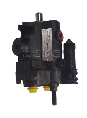丹尼逊DENISON柱塞泵PV6-2R1D-000-J343油泵质保一年