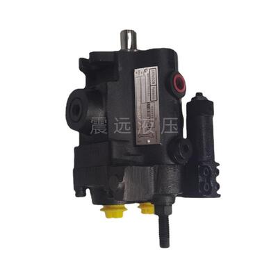 丹尼逊DENISON柱塞泵PV6-2R1D-000-J343油泵质保一年