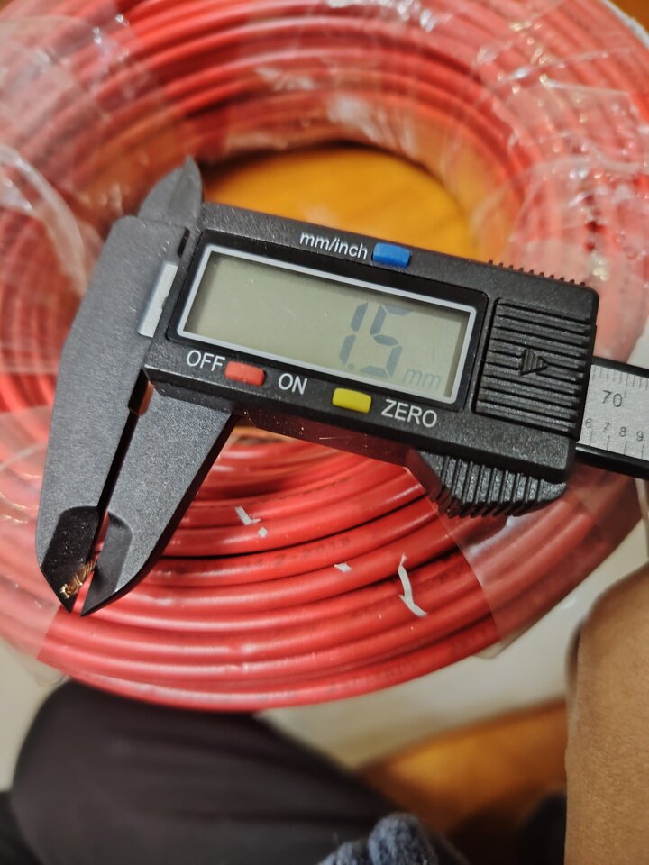 4月22日南京市未拆封电线2.5平方20卷、4平方10卷、共计30卷网络拍卖公告