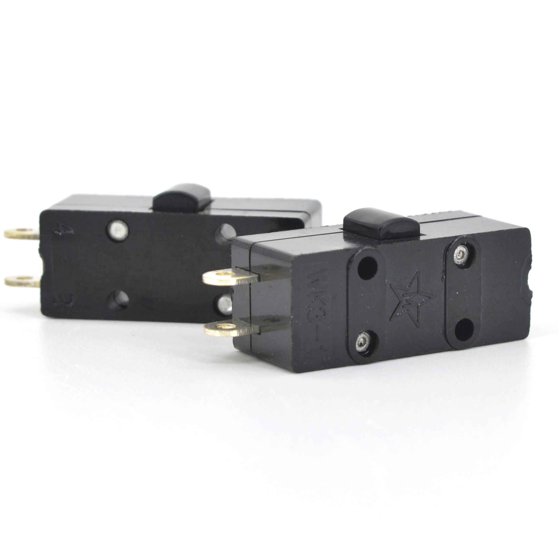 微动开 关 WK3-1 银接触点 行程开 关 点动开 关