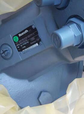 REXROTH力士乐液压马达R902155726 A2FE125/61W-VZL171-S柱塞马达