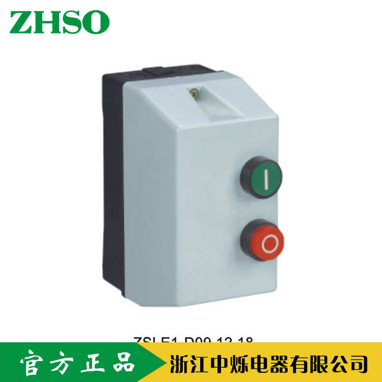 供应LE1-D09老款磁力起动器银点双金380V220V110V48V36V质保