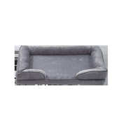 窝泰垫子猫迪大型犬床犬可窝狗窝狗窝四季 狗宠物沙发拆洗中小型